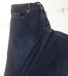 Route 66 Straight leg jeans